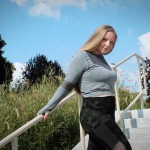 Meet your Posher, Taylor